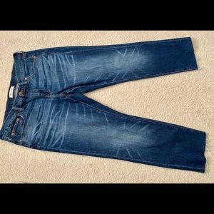 Madewell - The Slim BoyJean, size 29